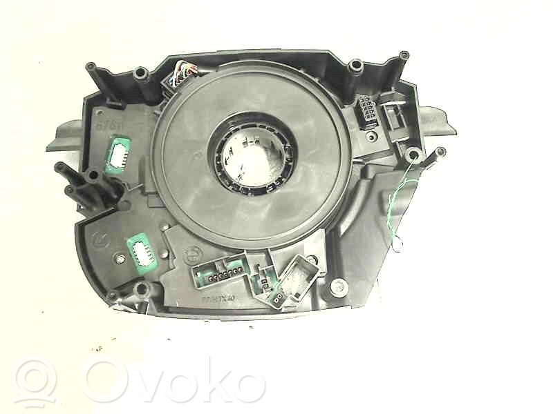 BMW 5 E60 E61 Steering angle sensor 