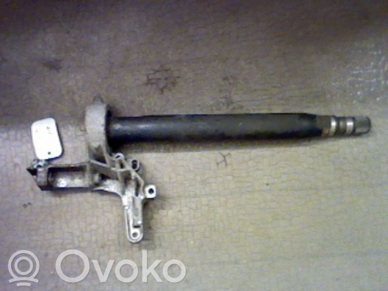 Front driveshaft   INREDELEN