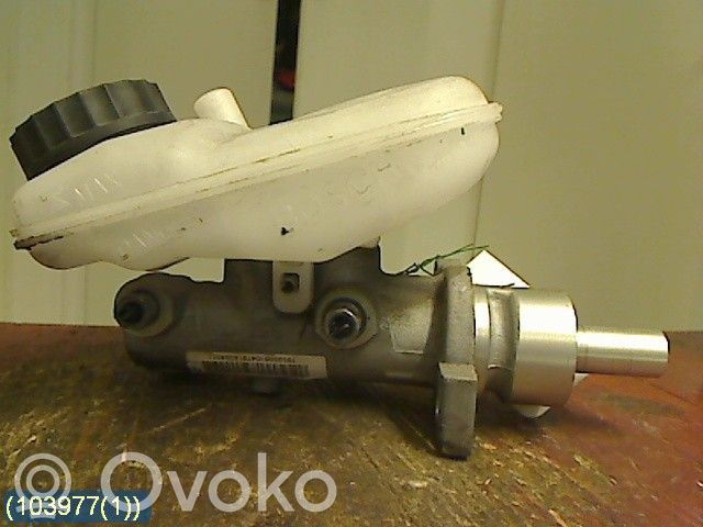 Pääjarrusylinteri   4601F6,221710BOSCH