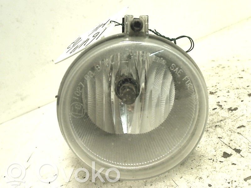 Dodge Caliber Front fog light 
