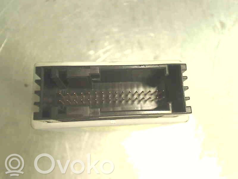 BMW 5 E60 E61 Sonstige Steuergeräte / Module 