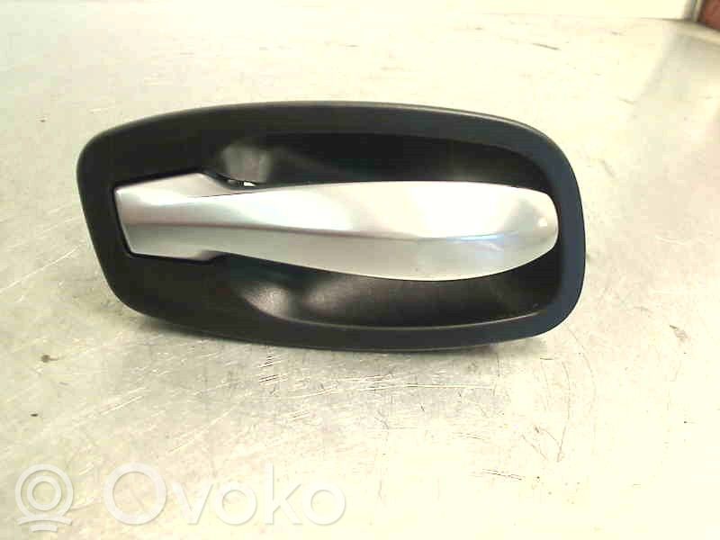 Front door interior handle   51416983744,1360534