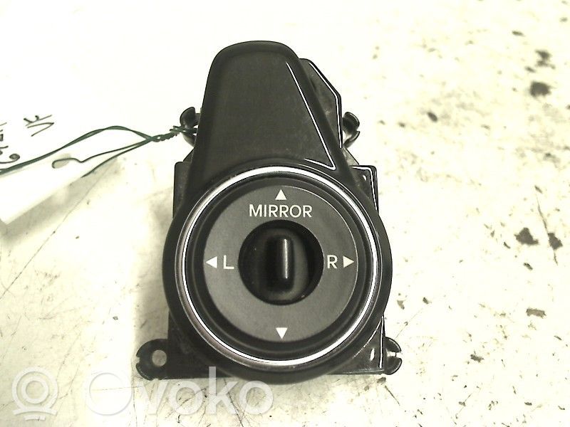 Hyundai i40 Interruptor del espejo lateral 