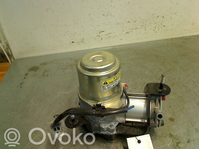 Bomba de vacío   4641A020