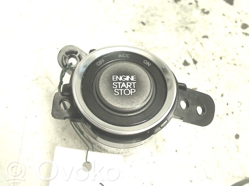 Engine start stop button switch   954303Z000