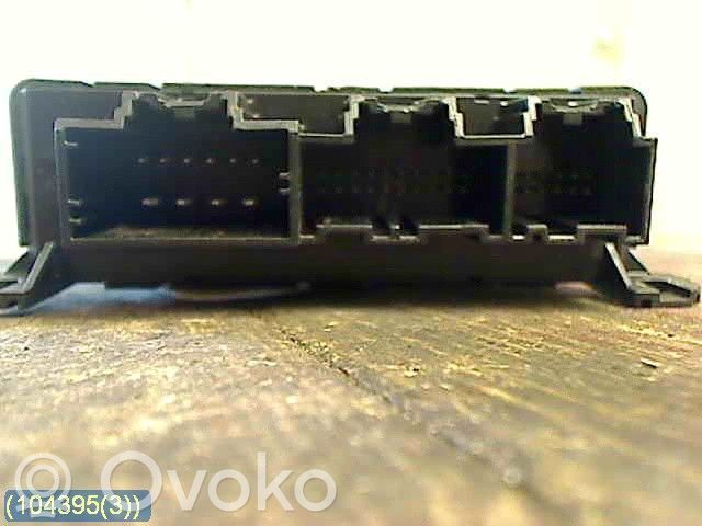 Jeep Commander Sonstige Steuergeräte / Module 