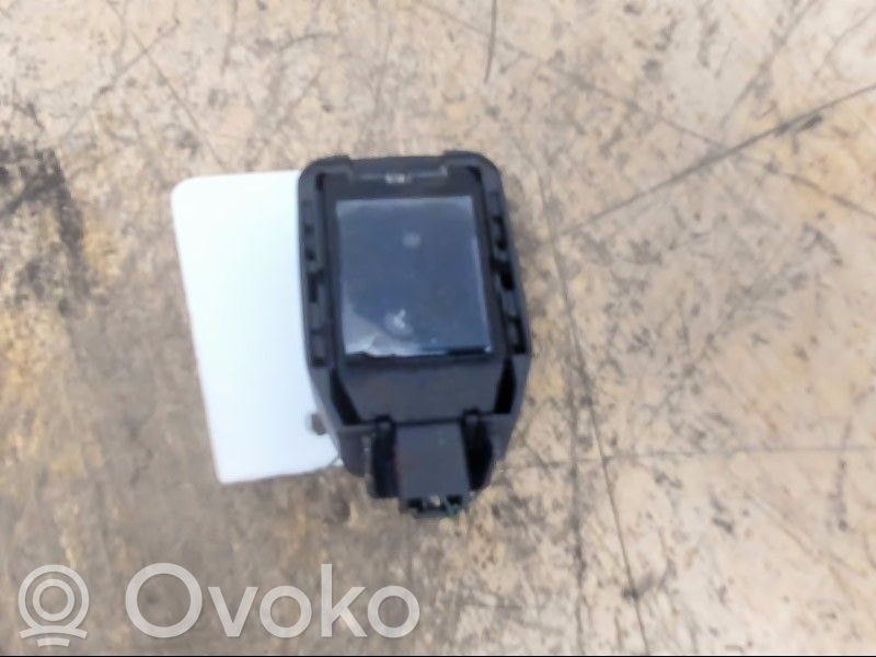 Mazda 3 III Rain sensor 