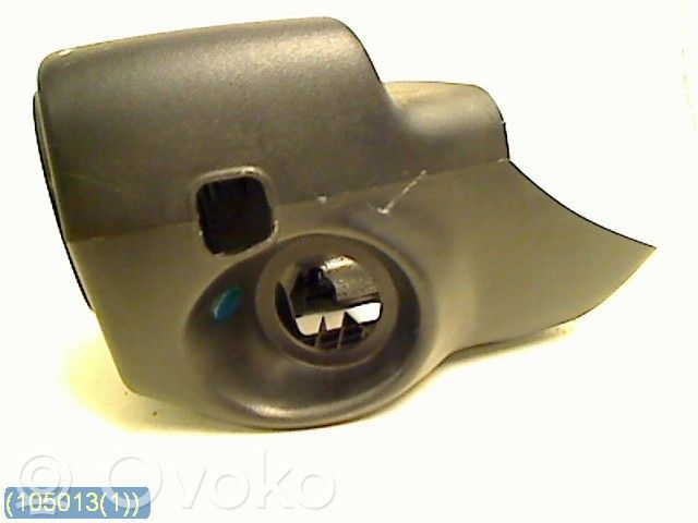 Mazda 323 Steering wheel column trim 