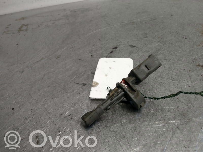 Skoda Octavia Mk3 (5E) Czujnik ABS hamulca tylnego 