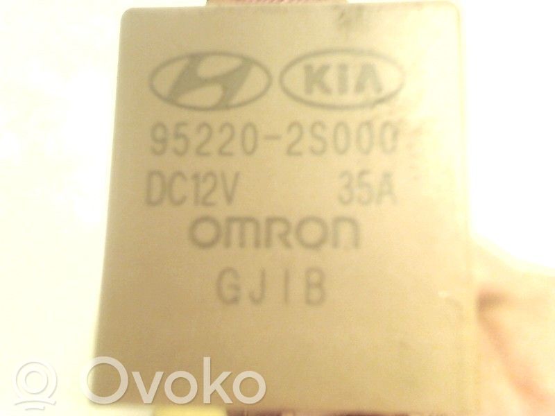Muu rele   952202S000