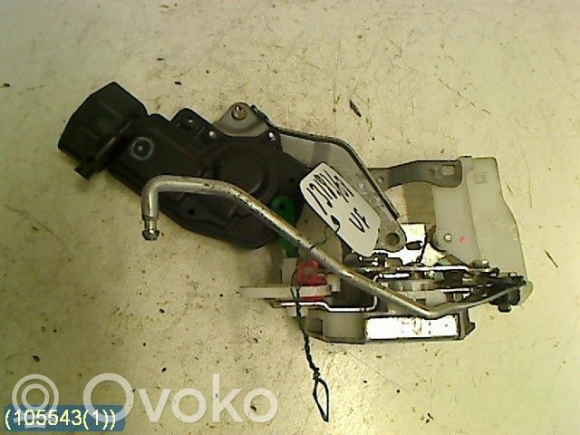 Peugeot 107 Încuietoare ușă față 