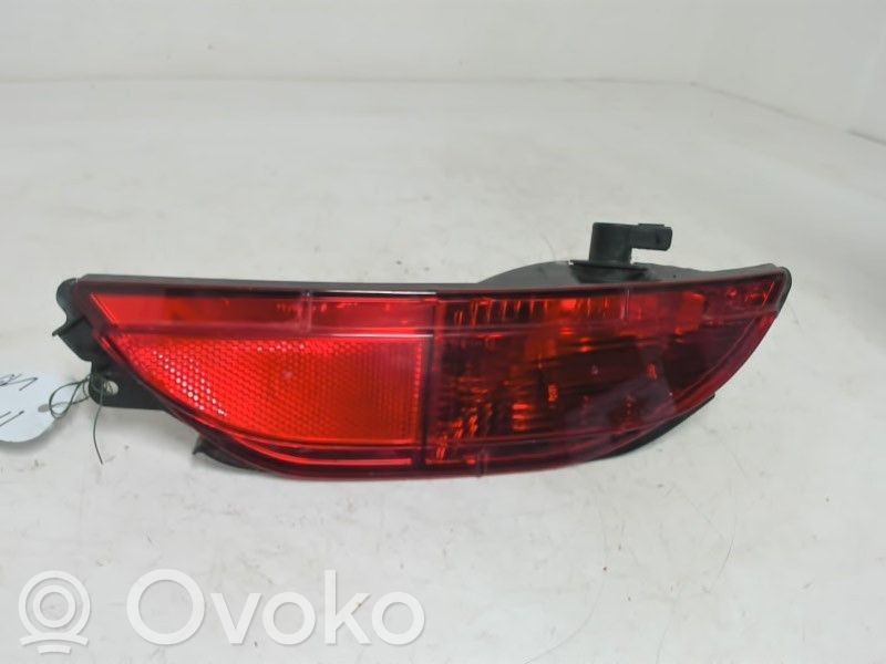 Fiat Grande Punto Reflector de faros/luces traseros 