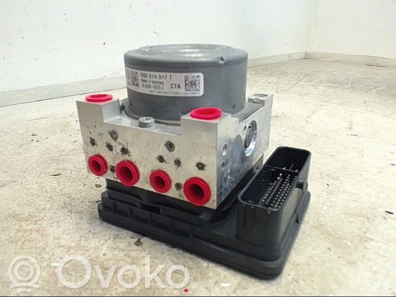 Bomba de ABS   5Q0614517N,5Q0907379AA5Q0614