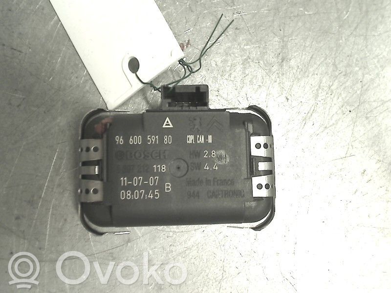 Citroen C4 I Rain sensor 