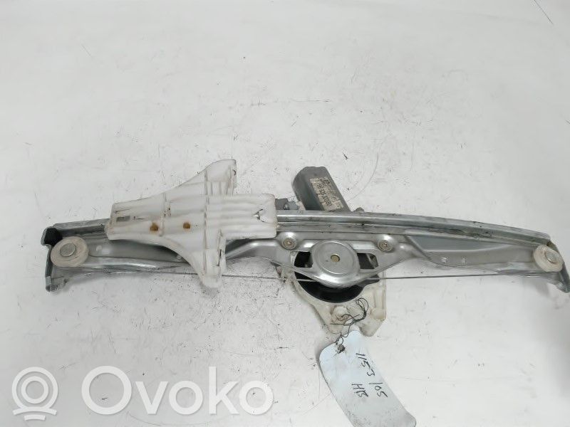 Elektryczny podnośnik szyby drzwi tylnych   922467,103167105,9632533380