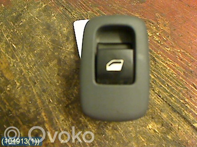 Electric window control switch   96515962ZF,53269765DELPHI