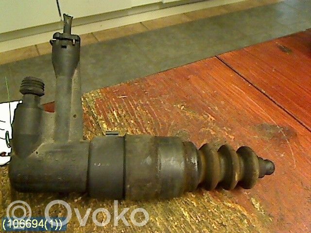 Kytkimen apusylinteri   8E0721257A,SACHS