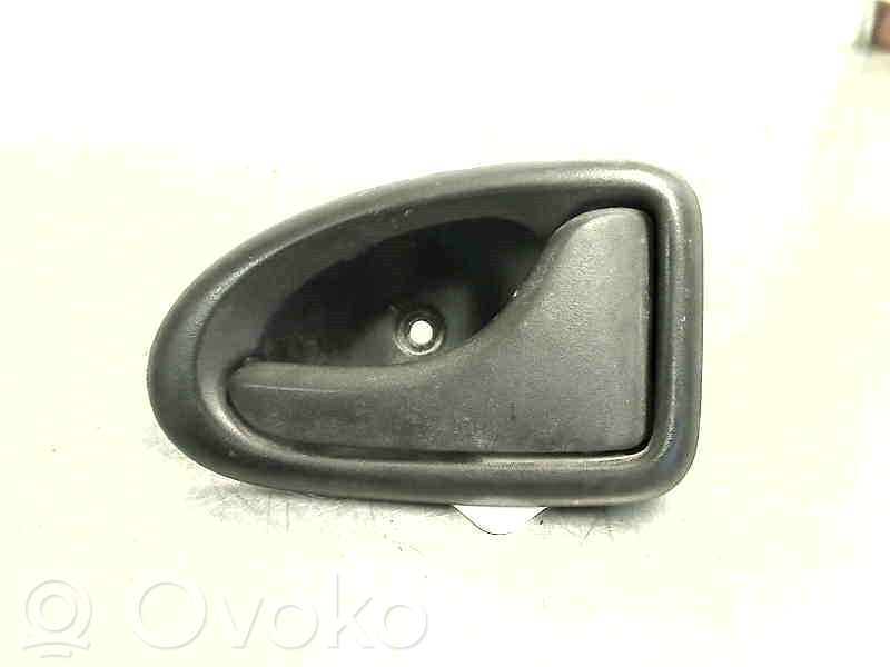 Front door interior handle   7700830079
