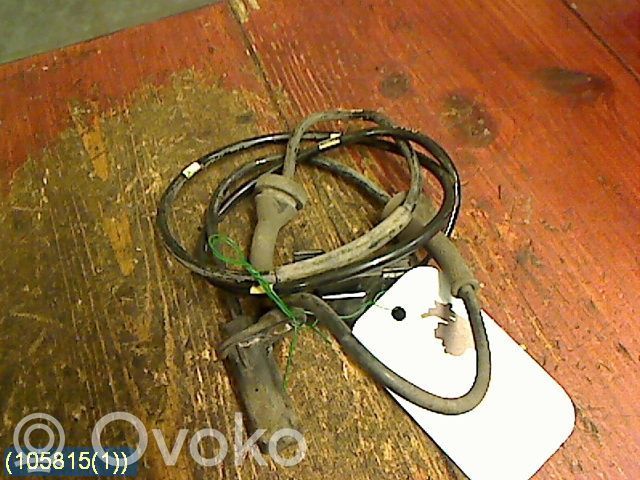 Volvo V70 Senzor ABS roată 