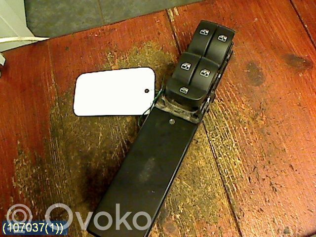 Saab 9-3 Ver2 Electric window control switch 