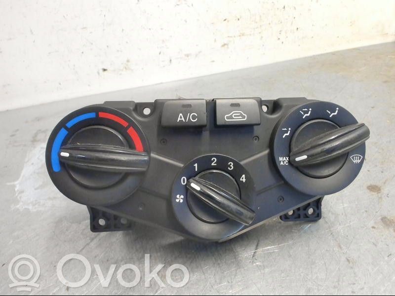Climate control unit   972501G050VA,972501G050VA