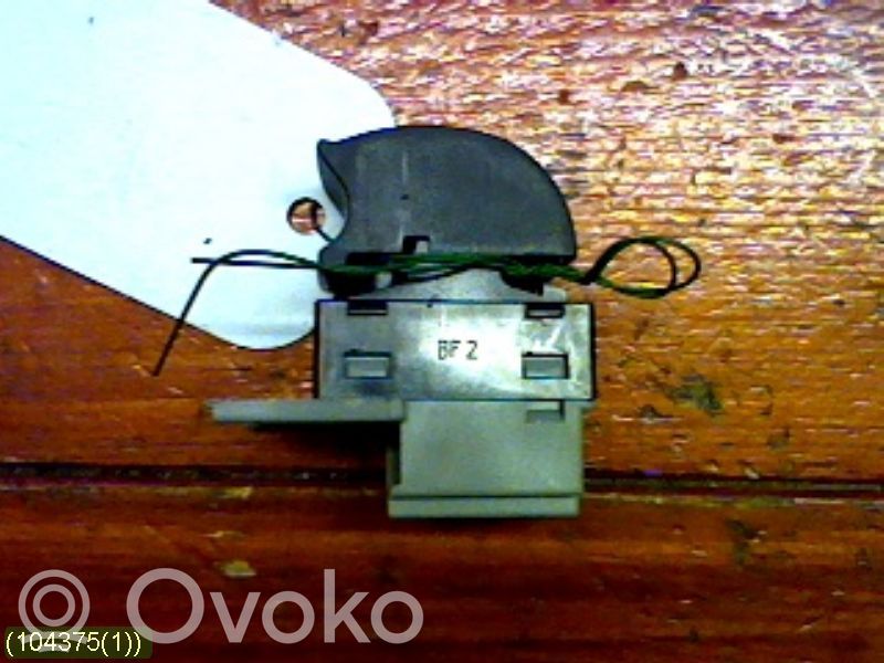 Audi A6 S6 C5 4B Comutator comandă geamuri electrice 