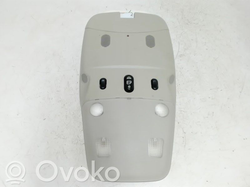 Saab 9-3 Ver2 Other interior light 