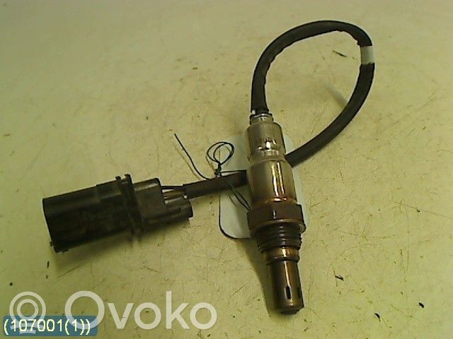 Lambda zondas   1618NC,ZFAS02NTK