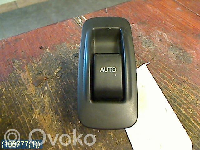 Electric window control switch   8480102411,54035117TRW