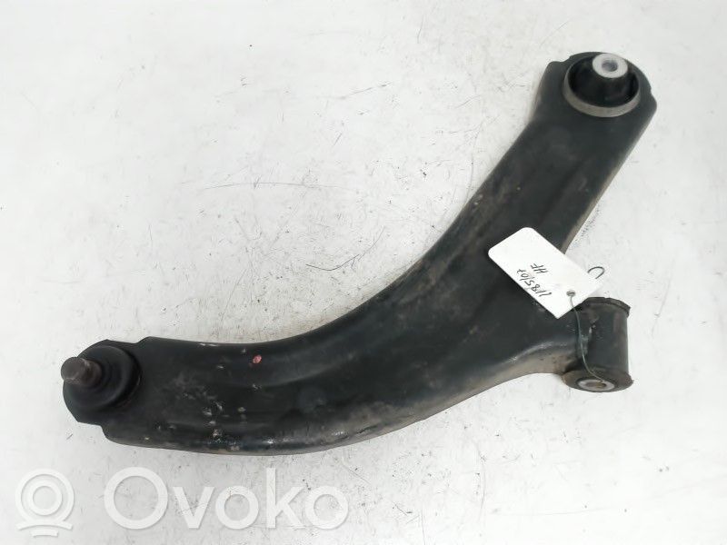 Nissan Note (E11) Вилы 