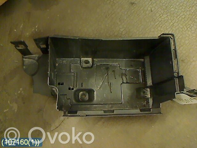 Saab 9-3 Ver2 Tavă baterie 