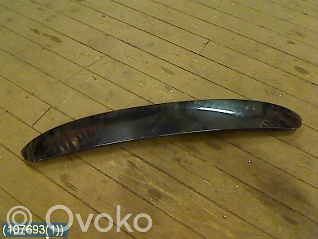 Mercedes-Benz E W211 Spoiler lunetă/portbagaj 