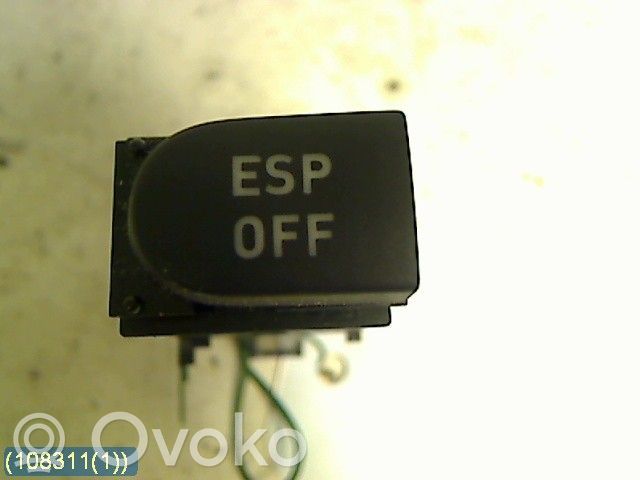 ESP (stability program) switch   5P0927117A,9751230