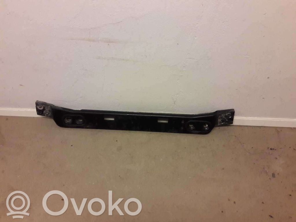 Ford Transit Custom Radiatoru paneļa turētājs (televizora) 