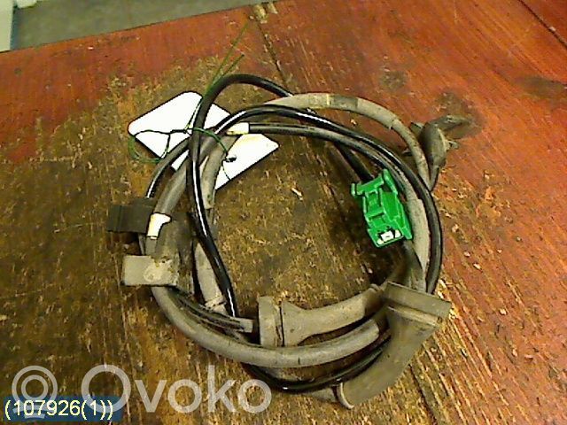Volvo V70 Sensore ABS del freno posteriore 