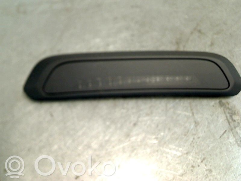 Volvo V70 Monitor / wyświetlacz / ekran 
