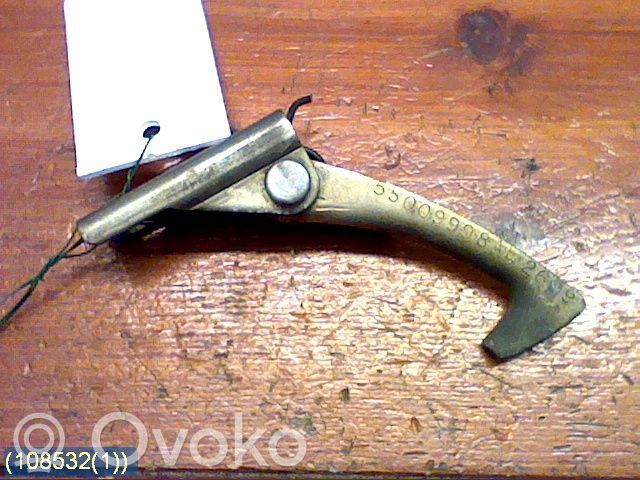 Engine bonnet/hood lock/latch loop/hook   55009998AE,55009998AE