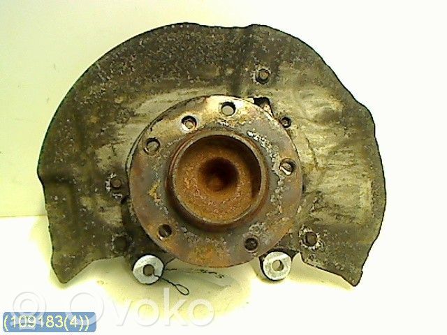 Achsschenkel vorne   31216760954