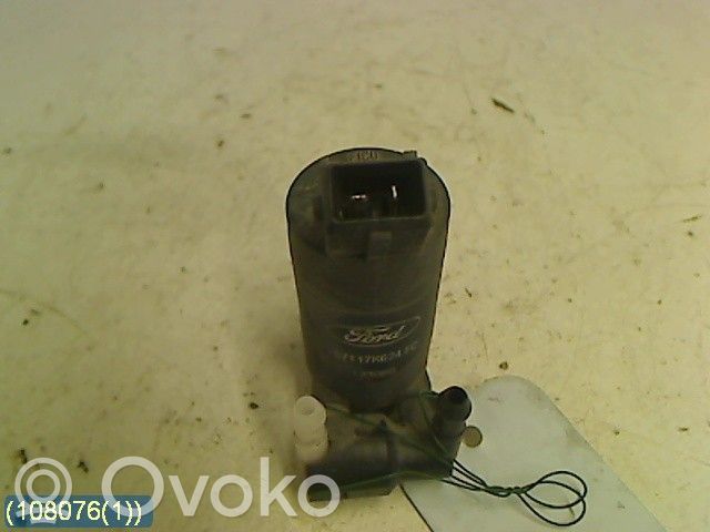 Ford Mondeo Mk III Serbatoio/vaschetta liquido lavavetri parabrezza