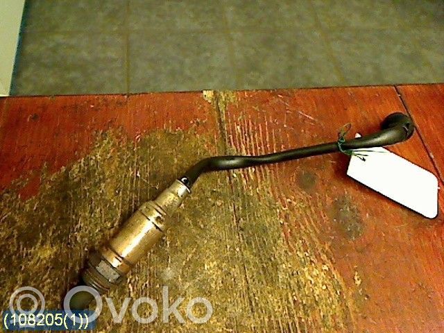 Lambda probe sensor   1742050,0258003477BOSCH