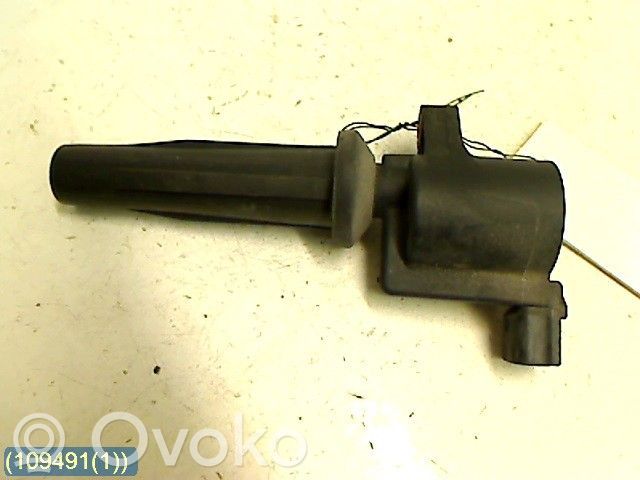 Bobina de encendido de alto voltaje   31375294