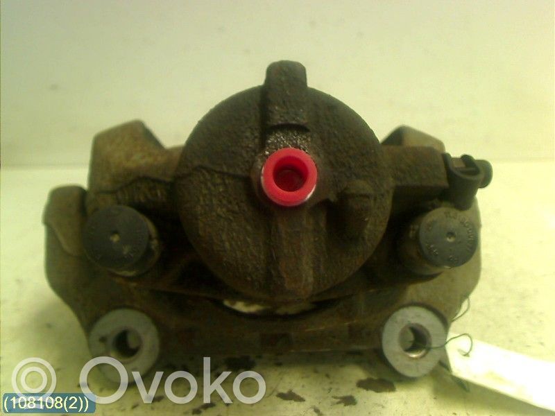 Saab 9-3 Ver2 Передний суппорт 