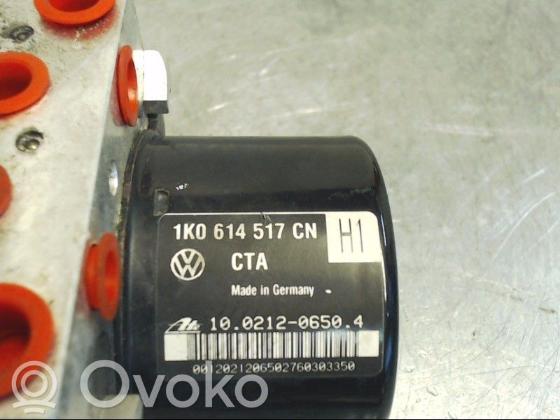 Volkswagen Caddy Pompa ABS 