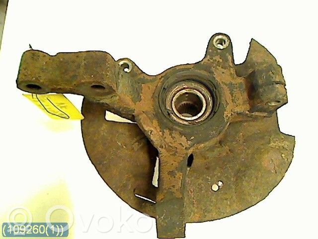 KIA Sephia Front wheel hub spindle knuckle 