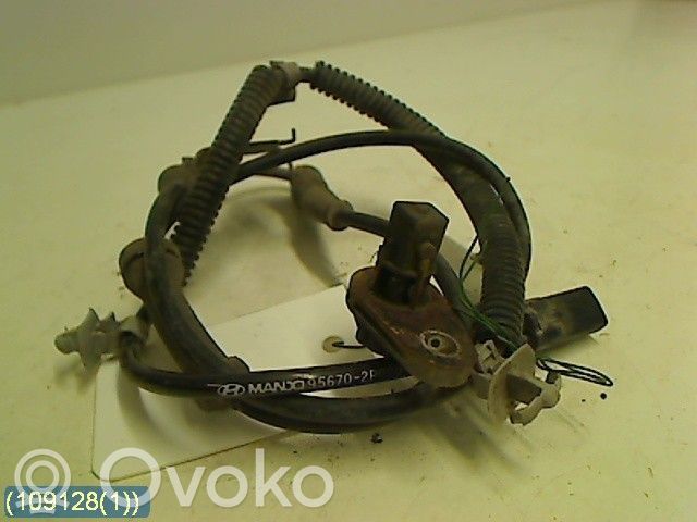KIA Sorento ABS Sensor 