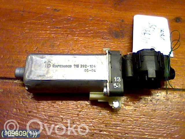Сиденье управления двигателем   0390201913BOSCH