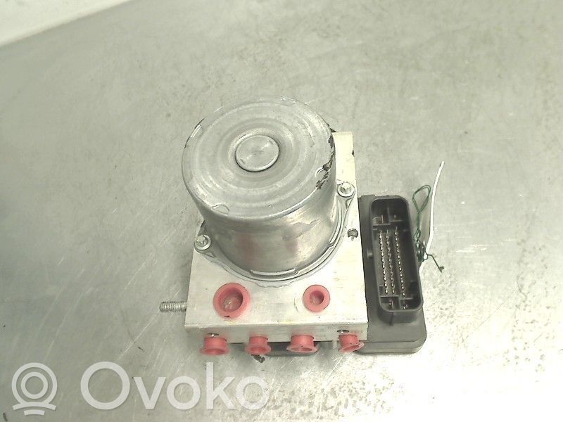 Ford Ranger ABS Pump 