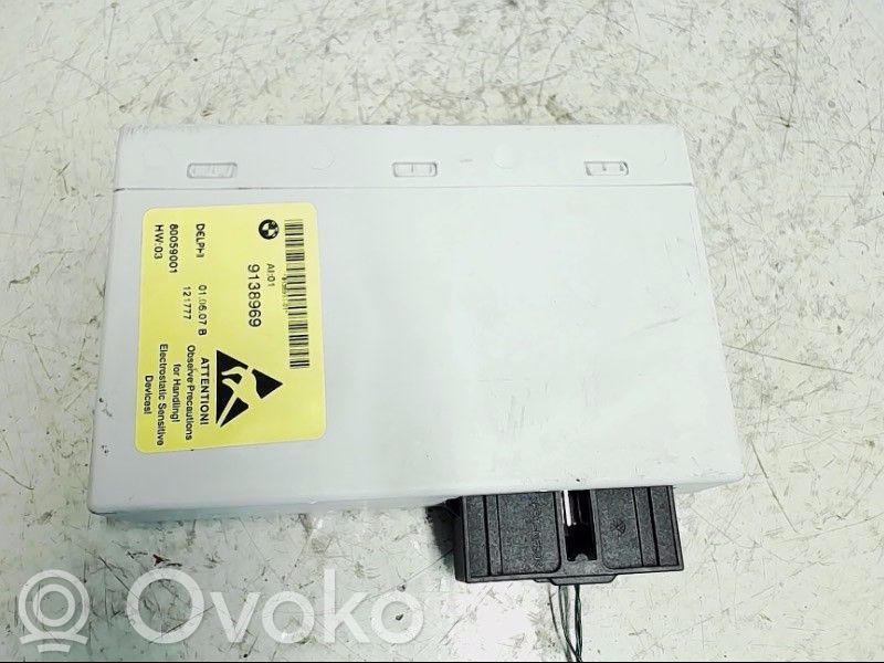 Autres unités de commande / modules   61,80059001DELPHI,9138969