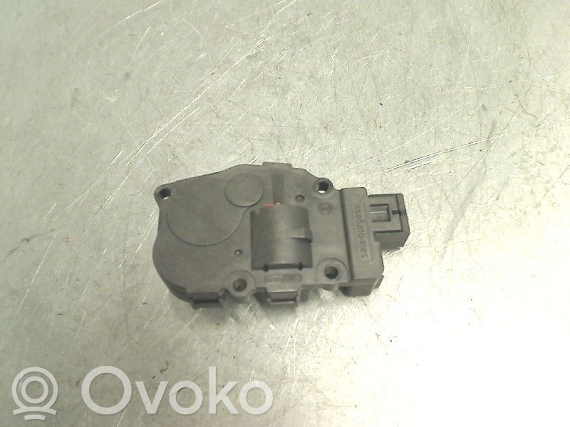 Mercedes-Benz E W212 Actuator/motor clapetă debit aer A/C 