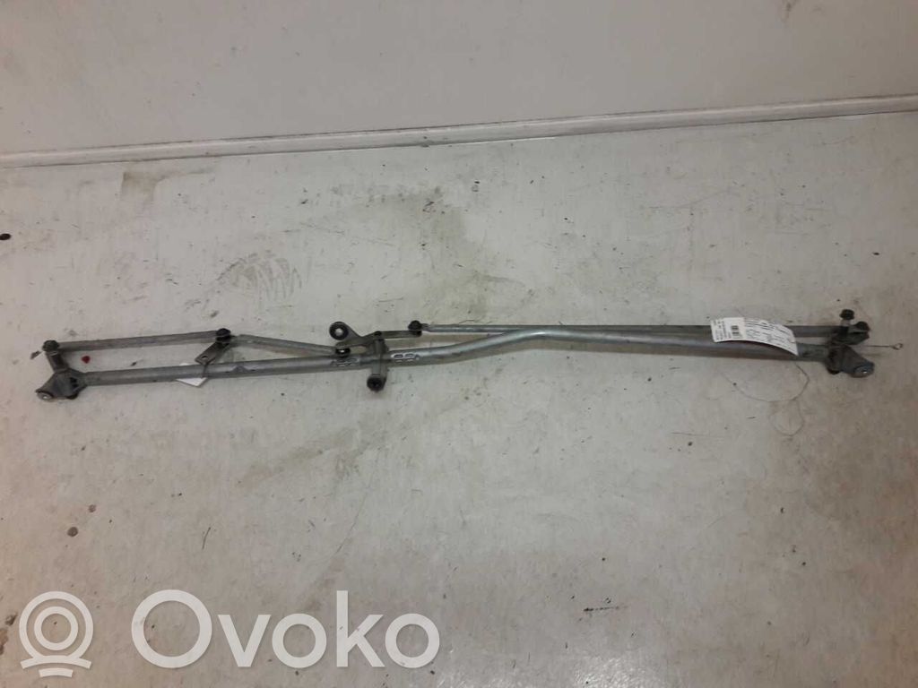 Peugeot 308 Tiranti del tergicristallo anteriore 